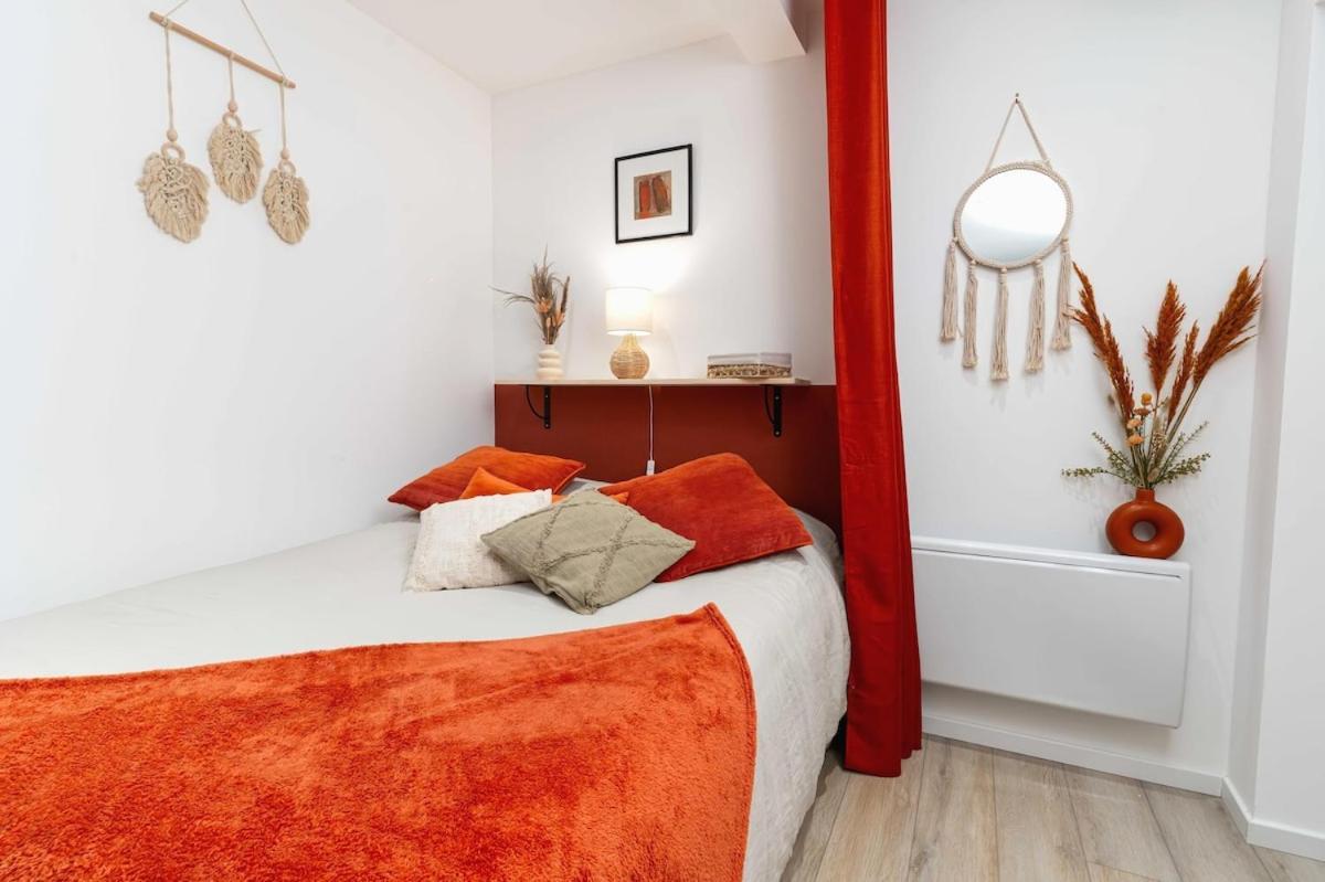 Atypique Et Cosy Centre-ville Straatsburg