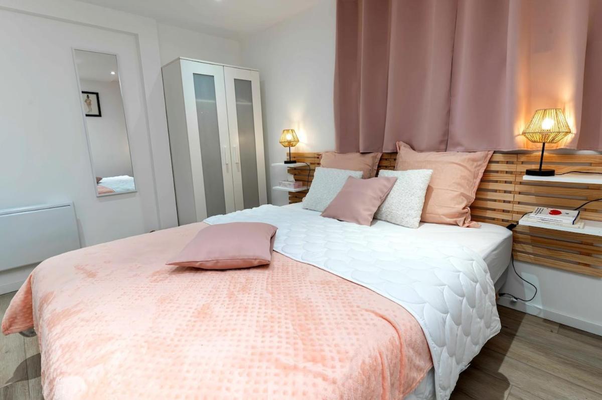 Atypique Et Cosy Centre-ville Straatsburg